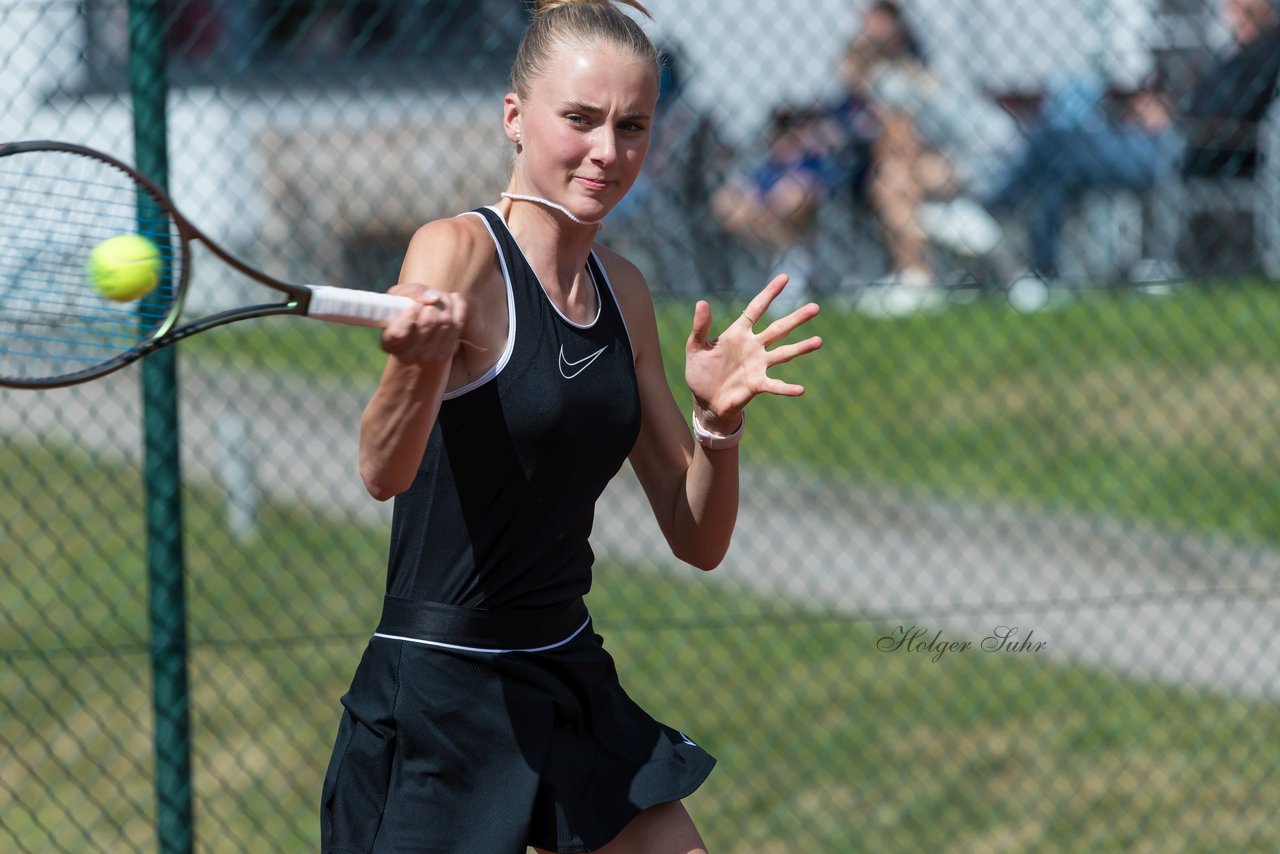 Leni Barmbrock 13 - Bergstedt Open